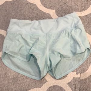 Lululemon speed short 2.5